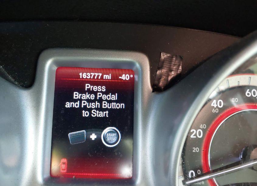 Photo 7 of 2013 Dodge Journey AMERICAN VALUE PKG (VIN 3C4PDCAB5DT684735)