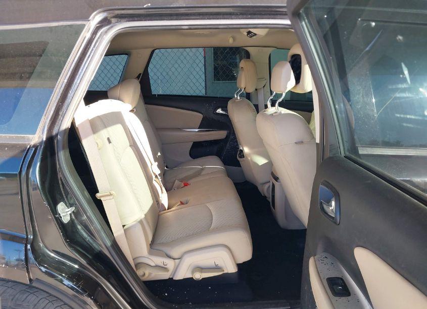 Photo 8 of 2013 Dodge Journey AMERICAN VALUE PKG (VIN 3C4PDCAB5DT684735)