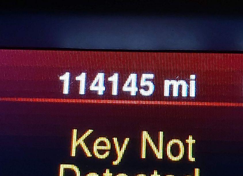 Photo 15 of 2013 Dodge Journey AMERICAN VALUE PKG (VIN 3C4PDCAB5DT729768)