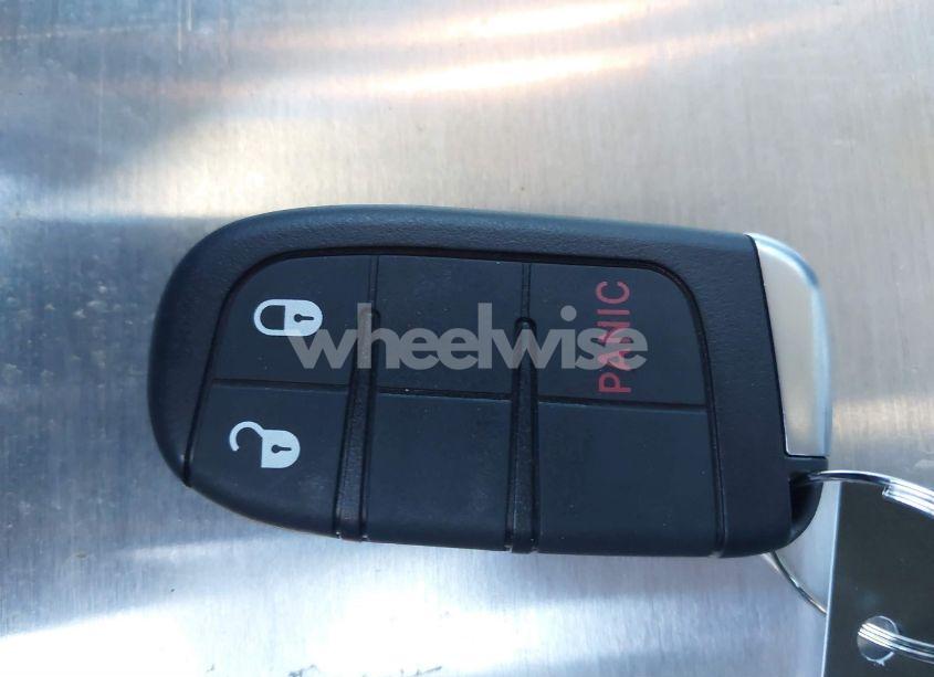 Photo 11 of 2014 Dodge Journey AMERICAN VALUE PKG (VIN 3C4PDCAB5ET119192)