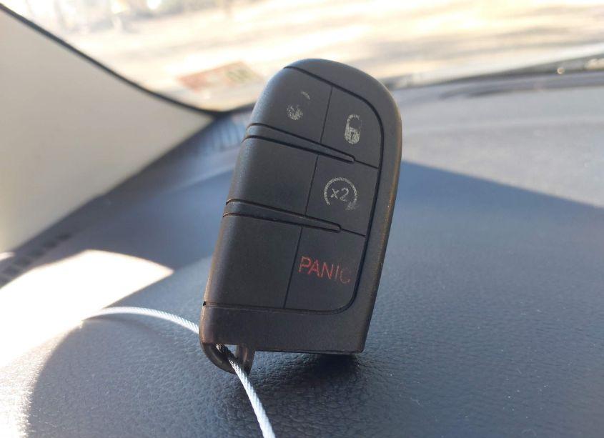 Photo 11 of 2014 Dodge Journey SE (VIN 3C4PDCAB5ET140608)