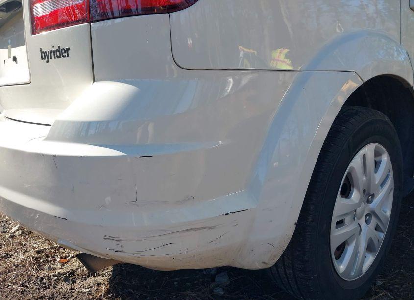 Photo 13 of 2014 Dodge Journey SE (VIN 3C4PDCAB5ET140608)