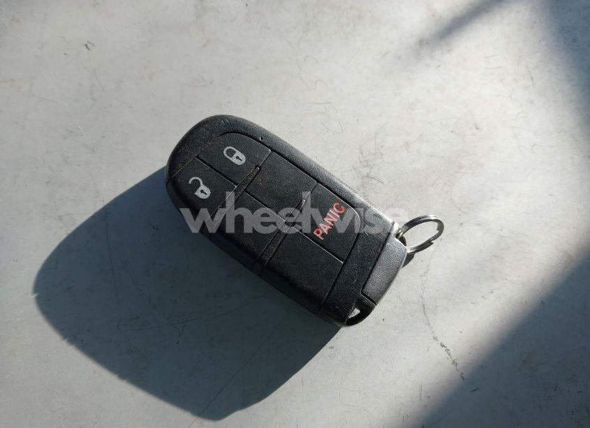 Photo 11 of 2014 Dodge Journey AMERICAN VALUE PKG (VIN 3C4PDCAB5ET152712)