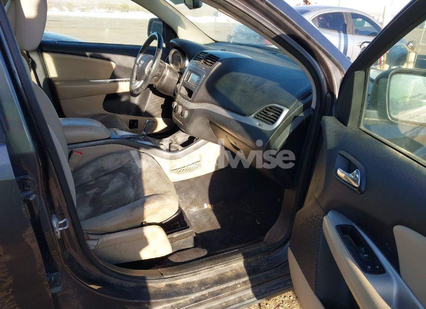 Photo 5 of 2014 Dodge Journey AMERICAN VALUE PKG (VIN 3C4PDCAB5ET152712)