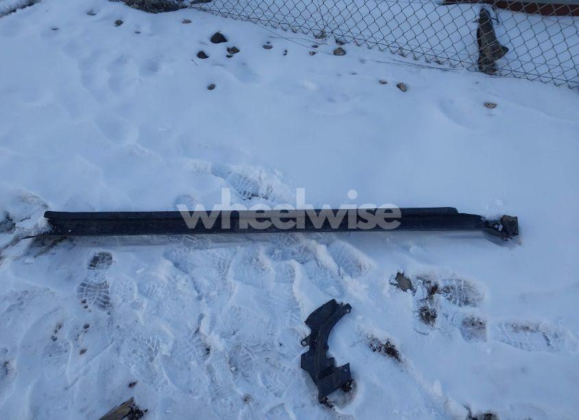 Photo 11 of 2014 Dodge Journey (VIN 3C4PDCAB5ET153620)