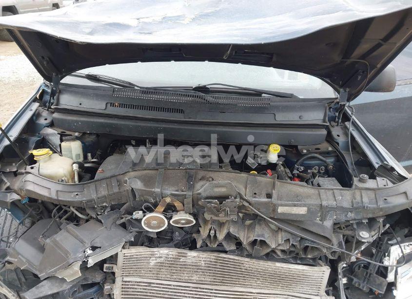 Photo 10 of 2014 Dodge Journey AMERICAN VALUE PKG (VIN 3C4PDCAB5ET170613)