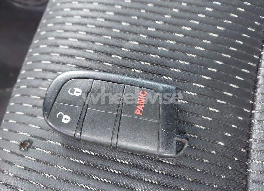 Photo 11 of 2014 Dodge Journey AMERICAN VALUE PKG (VIN 3C4PDCAB5ET170613)