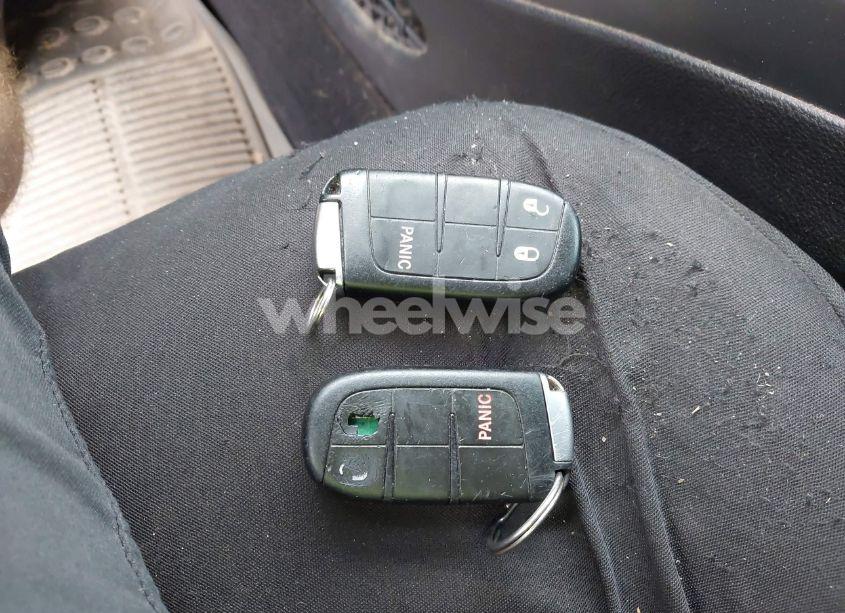 Photo 11 of 2014 Dodge Journey AMERICAN VALUE PKG (VIN 3C4PDCAB5ET216795)