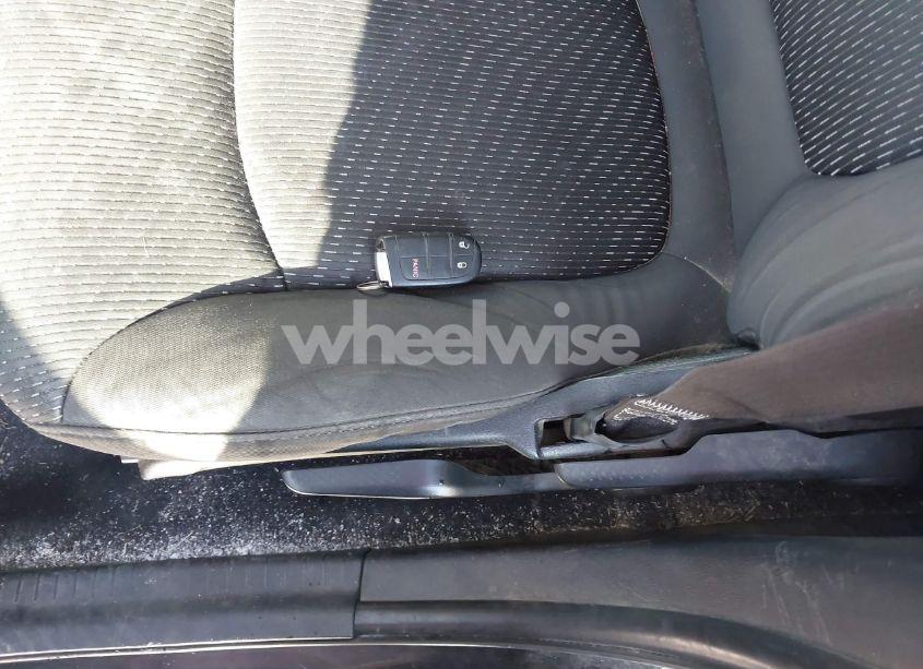 Photo 11 of 2014 Dodge Journey SE (VIN 3C4PDCAB5ET316752)