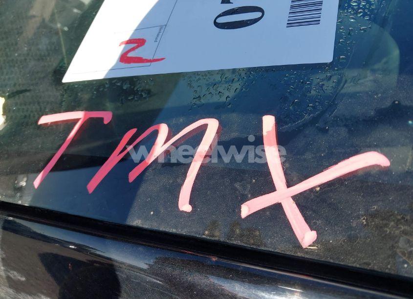 Photo 6 of 2014 Dodge Journey SE (VIN 3C4PDCAB5ET316752)