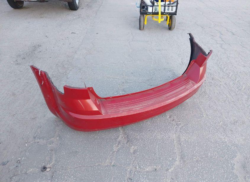 Photo 12 of 2015 Dodge Journey AMERICAN VALUE PKG (VIN 3C4PDCAB5FT529315)