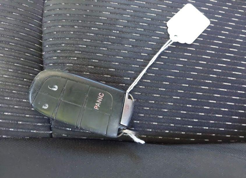 Photo 11 of 2015 Dodge Journey AMERICAN VALUE PKG (VIN 3C4PDCAB5FT552349)