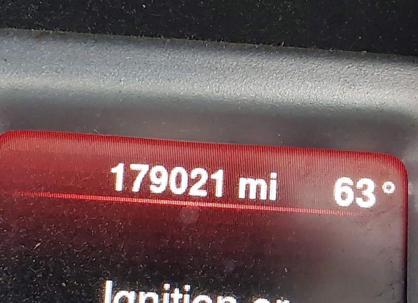 Photo 15 of 2015 Dodge Journey AMERICAN VALUE PKG (VIN 3C4PDCAB5FT552349)