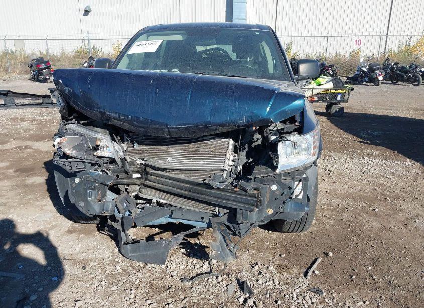 Photo 6 of 2015 Dodge Journey AMERICAN VALUE PKG (VIN 3C4PDCAB5FT552349)