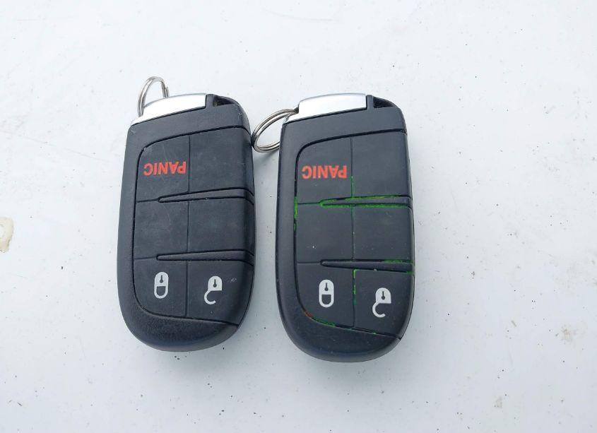 Photo 11 of 2015 Dodge Journey AMERICAN VALUE PKG (VIN 3C4PDCAB5FT553503)