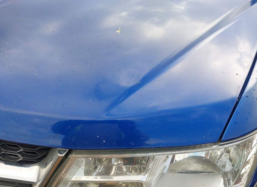 Photo 6 of 2015 Dodge Journey AMERICAN VALUE PKG (VIN 3C4PDCAB5FT553503)