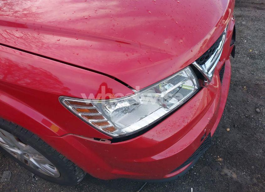 Photo 13 of 2015 Dodge Journey AMERICAN VALUE PKG (VIN 3C4PDCAB5FT565019)