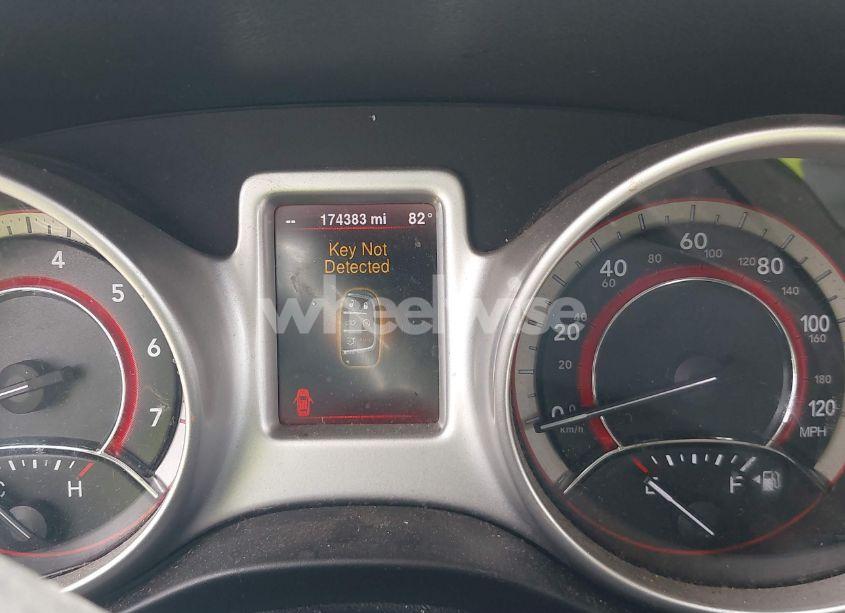 Photo 7 of 2015 Dodge Journey SE (VIN 3C4PDCAB5FT614364)