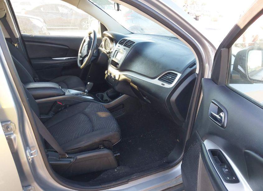 Photo 5 of 2015 Dodge Journey SE (VIN 3C4PDCAB5FT714223)