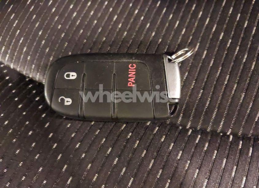 Photo 11 of 2015 Dodge Journey AMERICAN VALUE PKG (VIN 3C4PDCAB5FT720300)