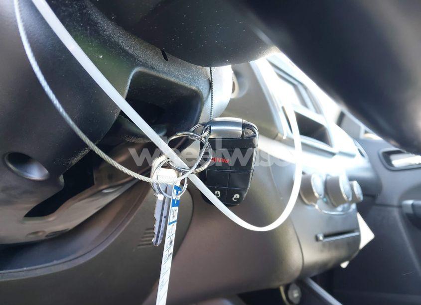 Photo 11 of 2015 Dodge Journey AMERICAN VALUE PKG (VIN 3C4PDCAB5FT739266)