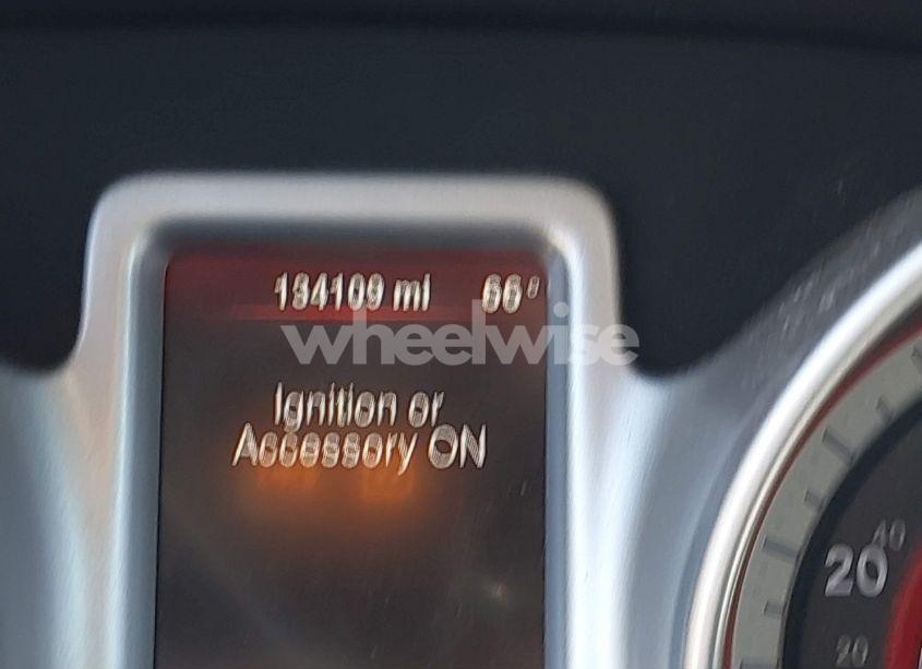 Photo 15 of 2015 Dodge Journey AMERICAN VALUE PKG (VIN 3C4PDCAB5FT739266)