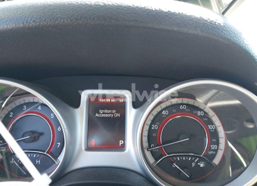 Photo 7 of 2015 Dodge Journey AMERICAN VALUE PKG (VIN 3C4PDCAB5FT739266)