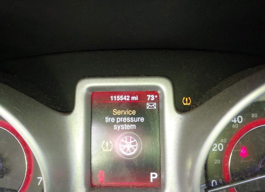 Photo 15 of 2016 Dodge Journey SE (VIN 3C4PDCAB5GT223331)