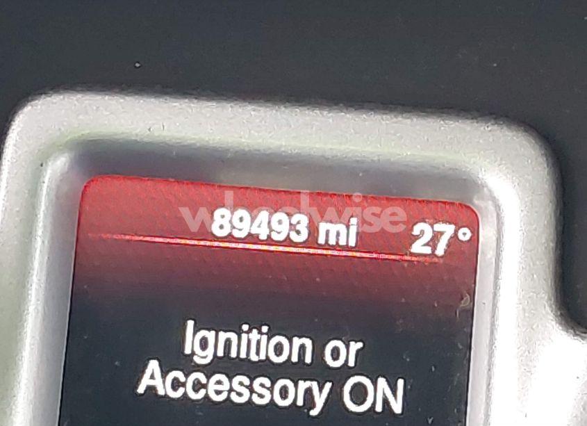 Photo 16 of 2016 Dodge Journey SE (VIN 3C4PDCAB5GT223359)