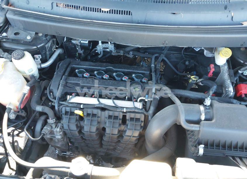 Photo 10 of 2016 Dodge Journey SE (VIN 3C4PDCAB5GT247080)