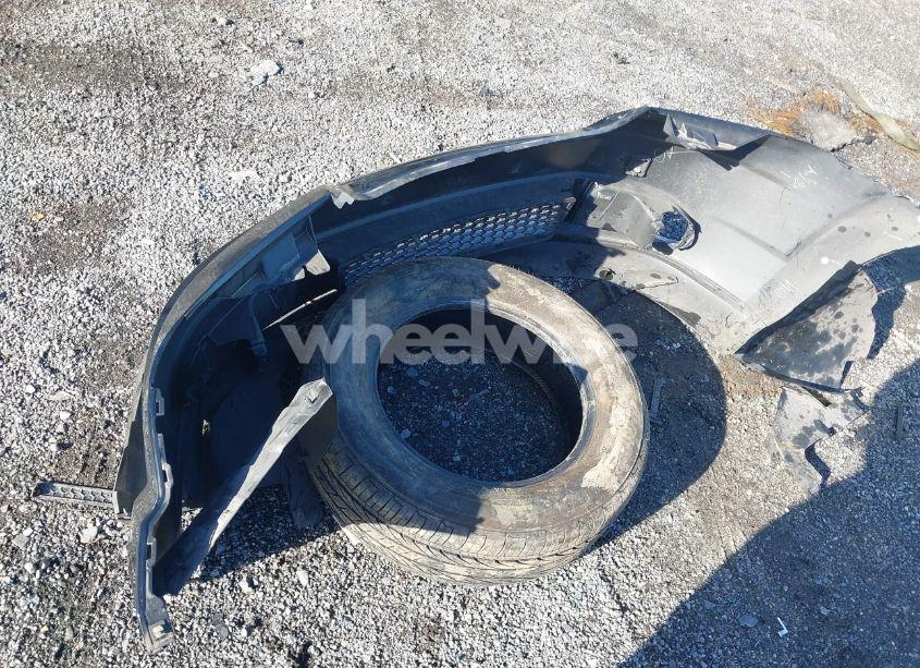 Photo 11 of 2016 Dodge Journey SE (VIN 3C4PDCAB5GT247080)