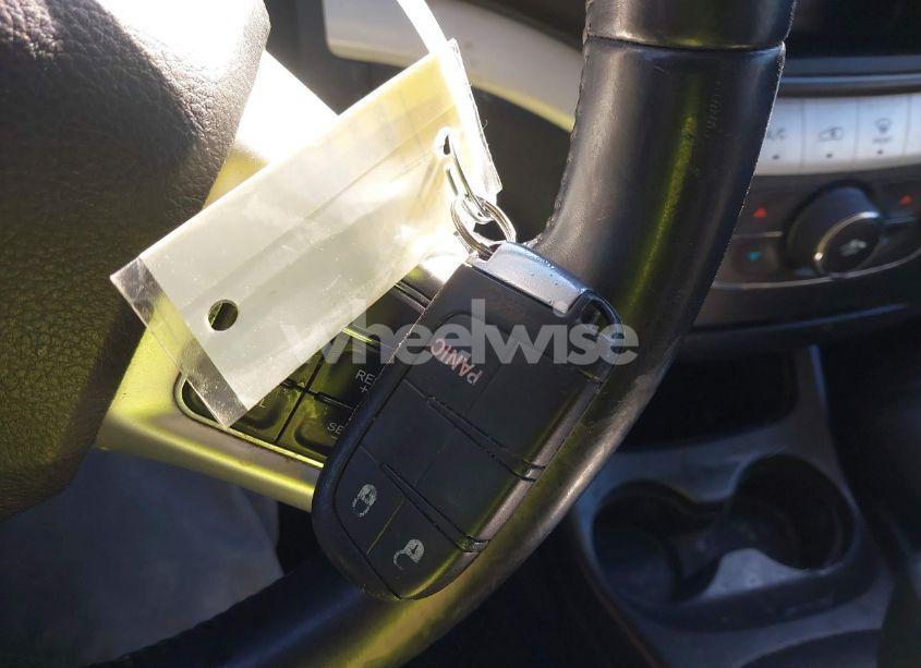 Photo 11 of 2017 Dodge Journey SE (VIN 3C4PDCAB5HT529527)