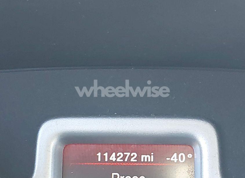 Photo 15 of 2017 Dodge Journey SE (VIN 3C4PDCAB5HT529527)