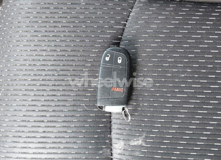 Photo 11 of 2017 Dodge Journey SE (VIN 3C4PDCAB5HT558994)