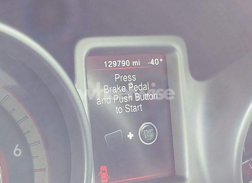 Photo 14 of 2017 Dodge Journey SE (VIN 3C4PDCAB5HT573754)