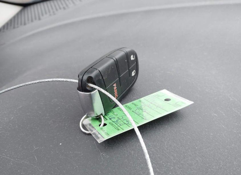 Photo 11 of 2017 Dodge Journey SE (VIN 3C4PDCAB5HT584219)