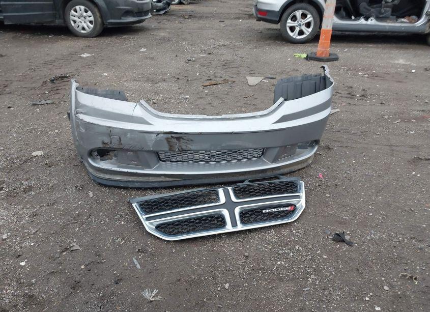 Photo 12 of 2017 Dodge Journey SE (VIN 3C4PDCAB5HT584219)