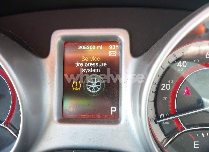 Photo 15 of 2017 Dodge Journey SE (VIN 3C4PDCAB5HT606042)