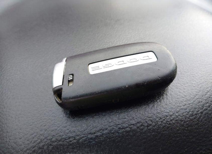 Photo 11 of 2017 Dodge Journey SE (VIN 3C4PDCAB5HT607546)