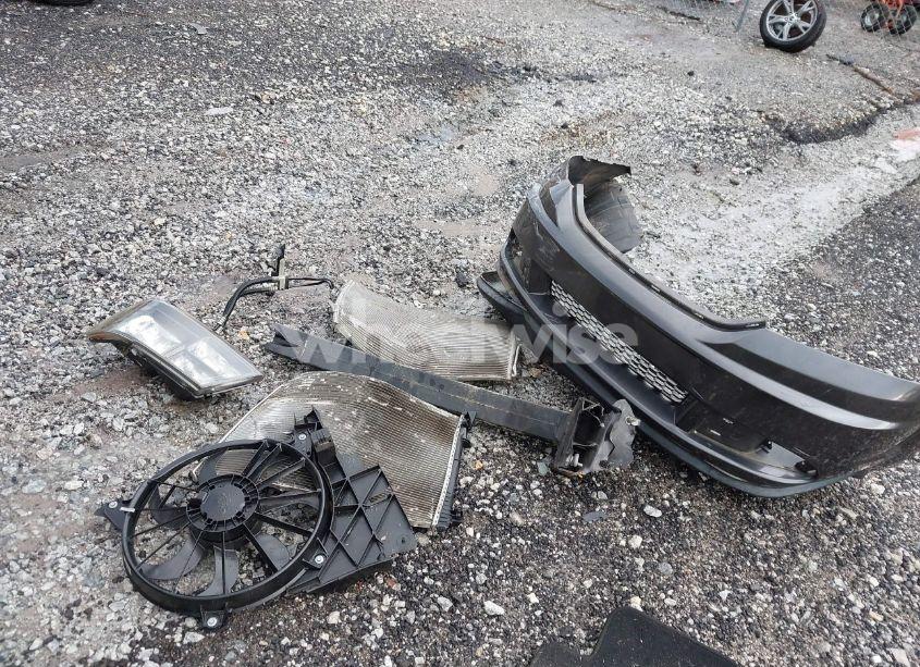 Photo 12 of 2017 Dodge Journey SE (VIN 3C4PDCAB5HT608115)