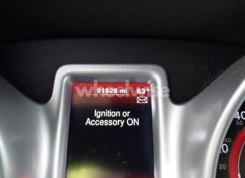 Photo 16 of 2017 Dodge Journey SE (VIN 3C4PDCAB5HT608115)