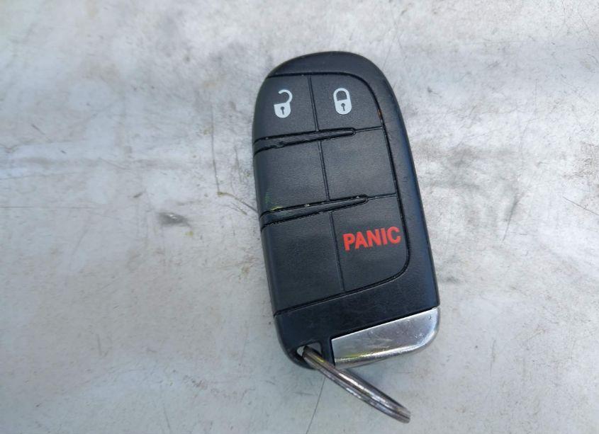 Photo 11 of 2017 Dodge Journey SE (VIN 3C4PDCAB5HT619356)