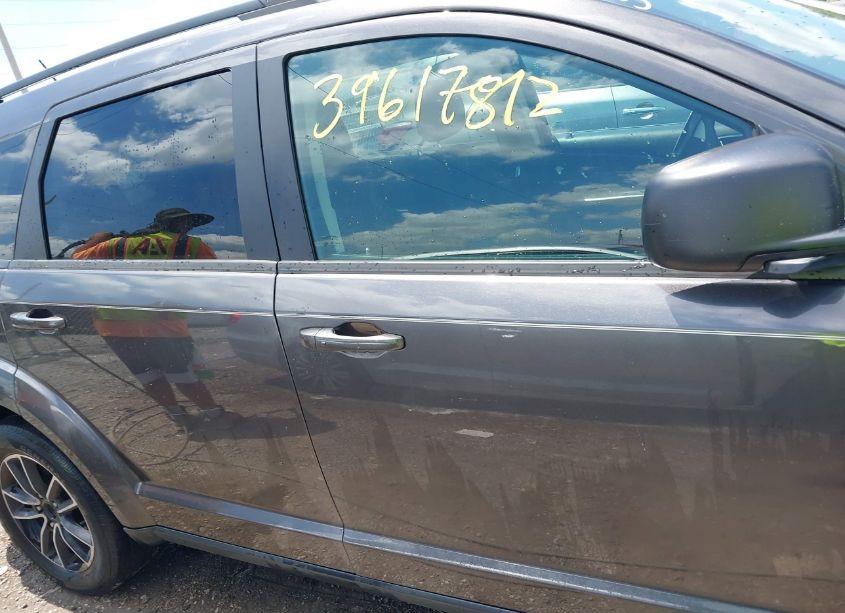 Photo 13 of 2017 Dodge Journey SE (VIN 3C4PDCAB5HT619356)