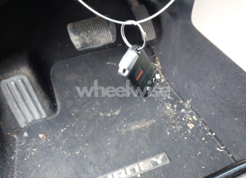 Photo 11 of 2017 Dodge Journey SE (VIN 3C4PDCAB5HT633404)