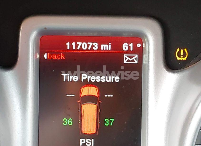 Photo 15 of 2017 Dodge Journey SE (VIN 3C4PDCAB5HT633404)