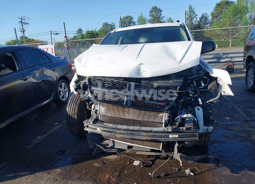 Photo 11 of 2017 Dodge Journey SE (VIN 3C4PDCAB5HT643978)