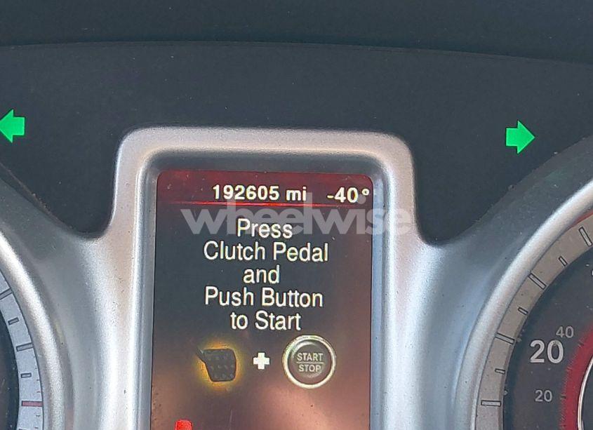 Photo 14 of 2017 Dodge Journey SE (VIN 3C4PDCAB5HT643978)