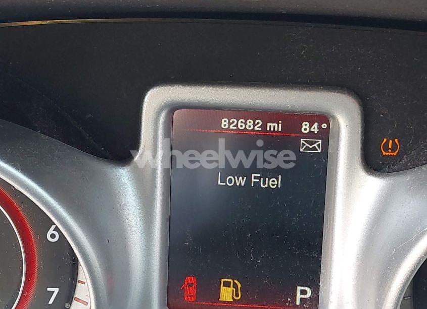 Photo 15 of 2017 Dodge Journey SE (VIN 3C4PDCAB5HT653748)