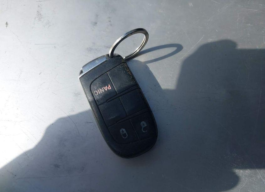 Photo 11 of 2017 Dodge Journey SE (VIN 3C4PDCAB5HT673711)