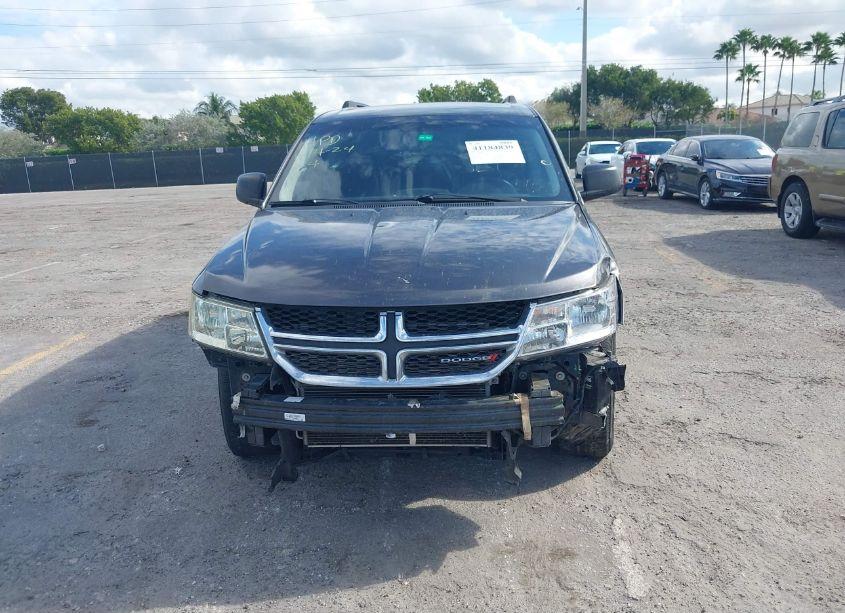 Photo 13 of 2017 Dodge Journey SE (VIN 3C4PDCAB5HT673711)